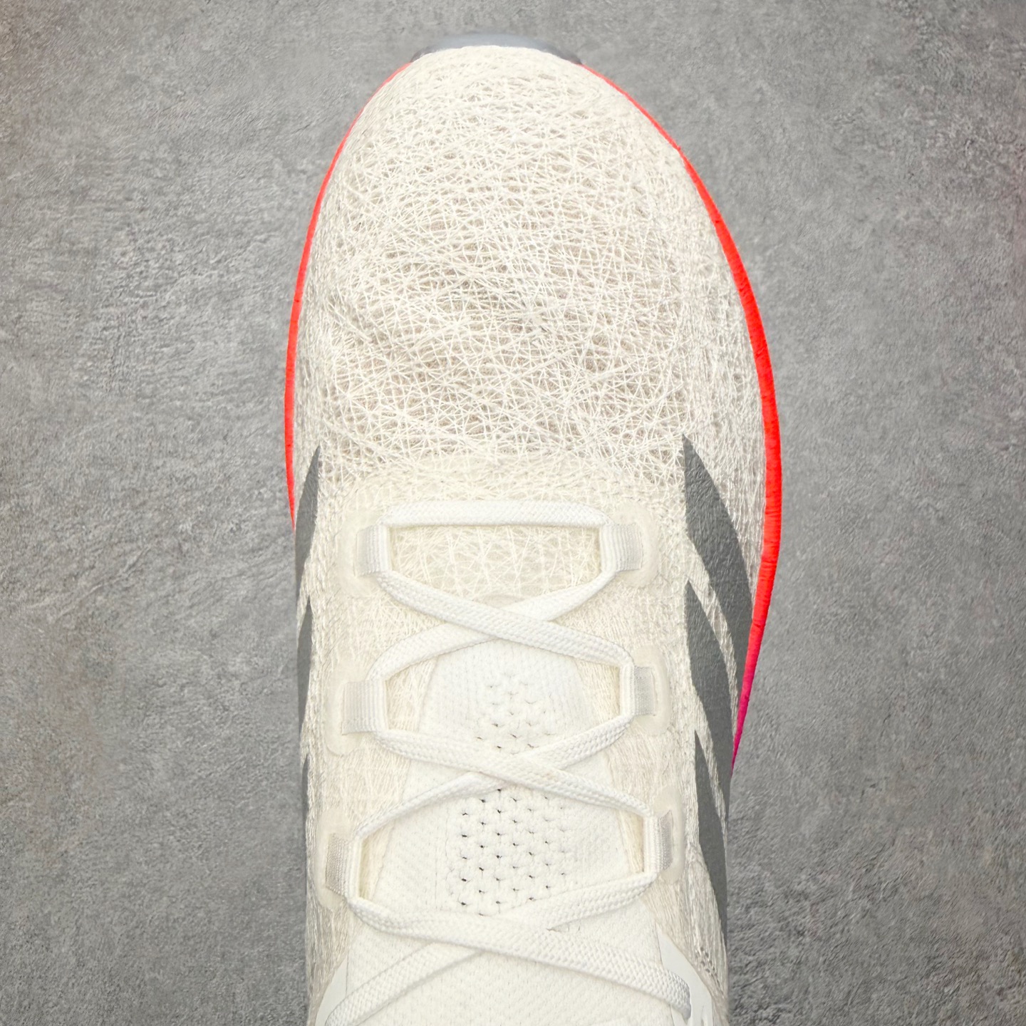 adidas Ultraboost 5 STRUNG Cloud White Glory Grey Lu