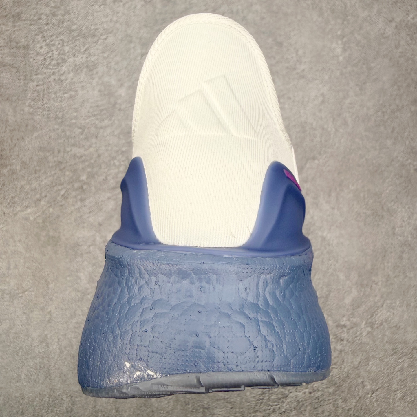 adidas Ultraboost 5 STRUNG Cloud White Glory Grey Lu