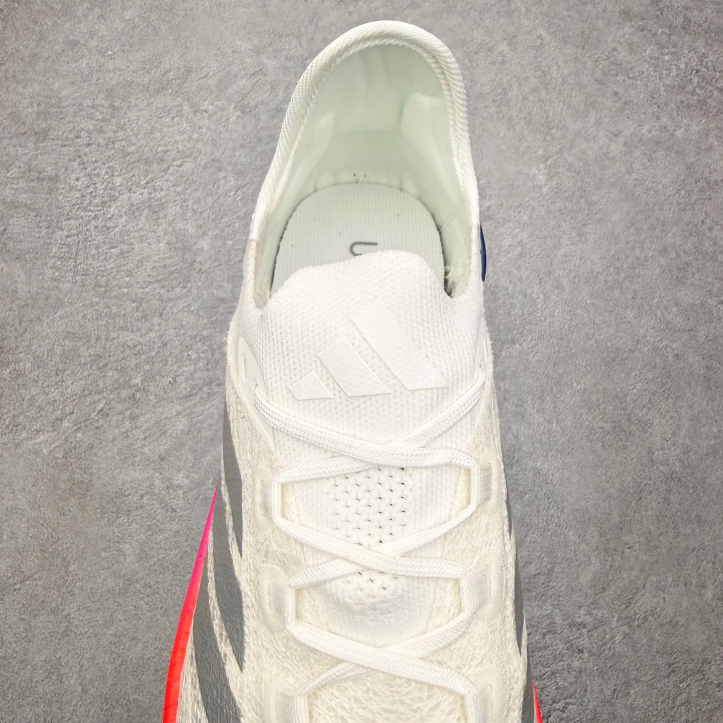 adidas Ultraboost 5 STRUNG Cloud White Glory Grey Lu