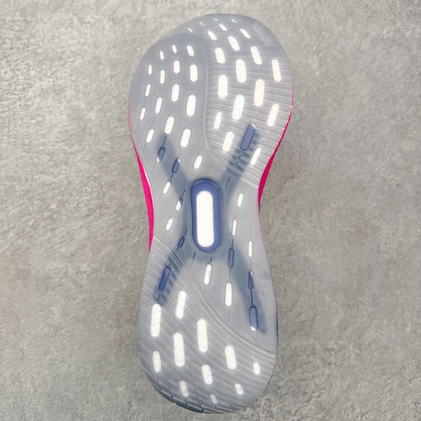 adidas Ultraboost 5 STRUNG Cloud White Glory Grey Lu