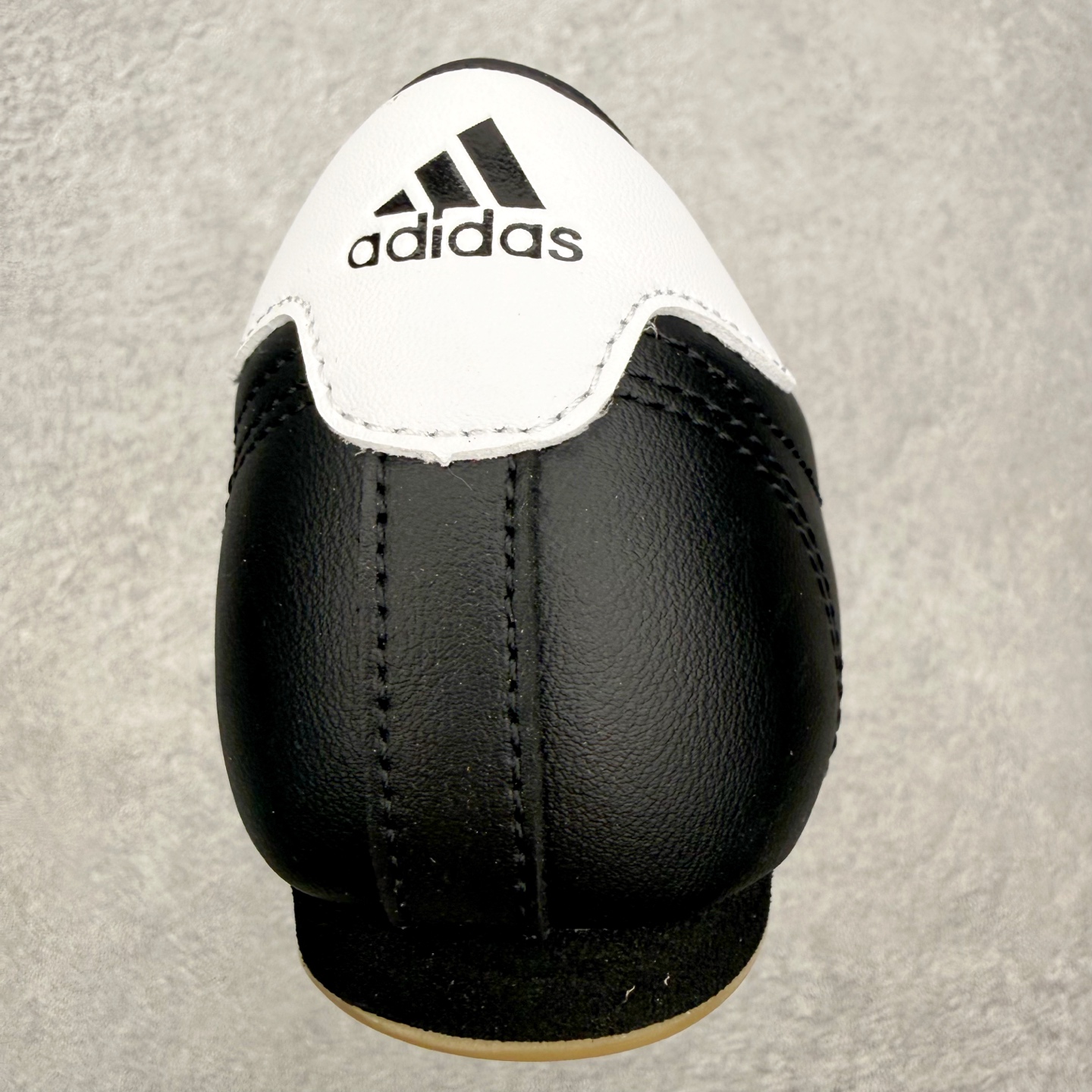 ＃神版 AD Originals Taekwondo 跆拳道薄底舒适耐磨低帮训练鞋 JQ4775 平台特