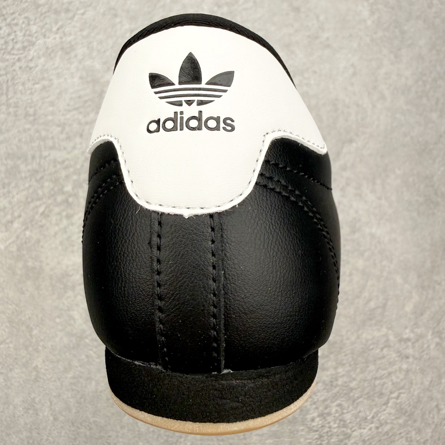 ＃神版 AD Originals Taekwondo 跆拳道薄底舒适耐磨低帮训练鞋 JS1193 平台特