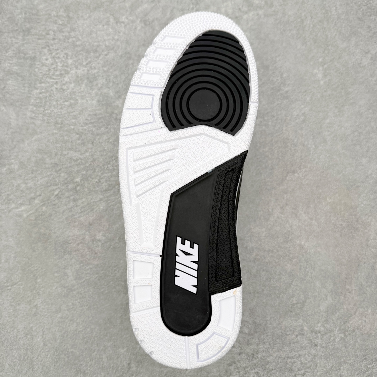 ＃纯原 Air Jordan AJ3 Retro DA3595-100 圈内最强三代系列 匠心打造 开发