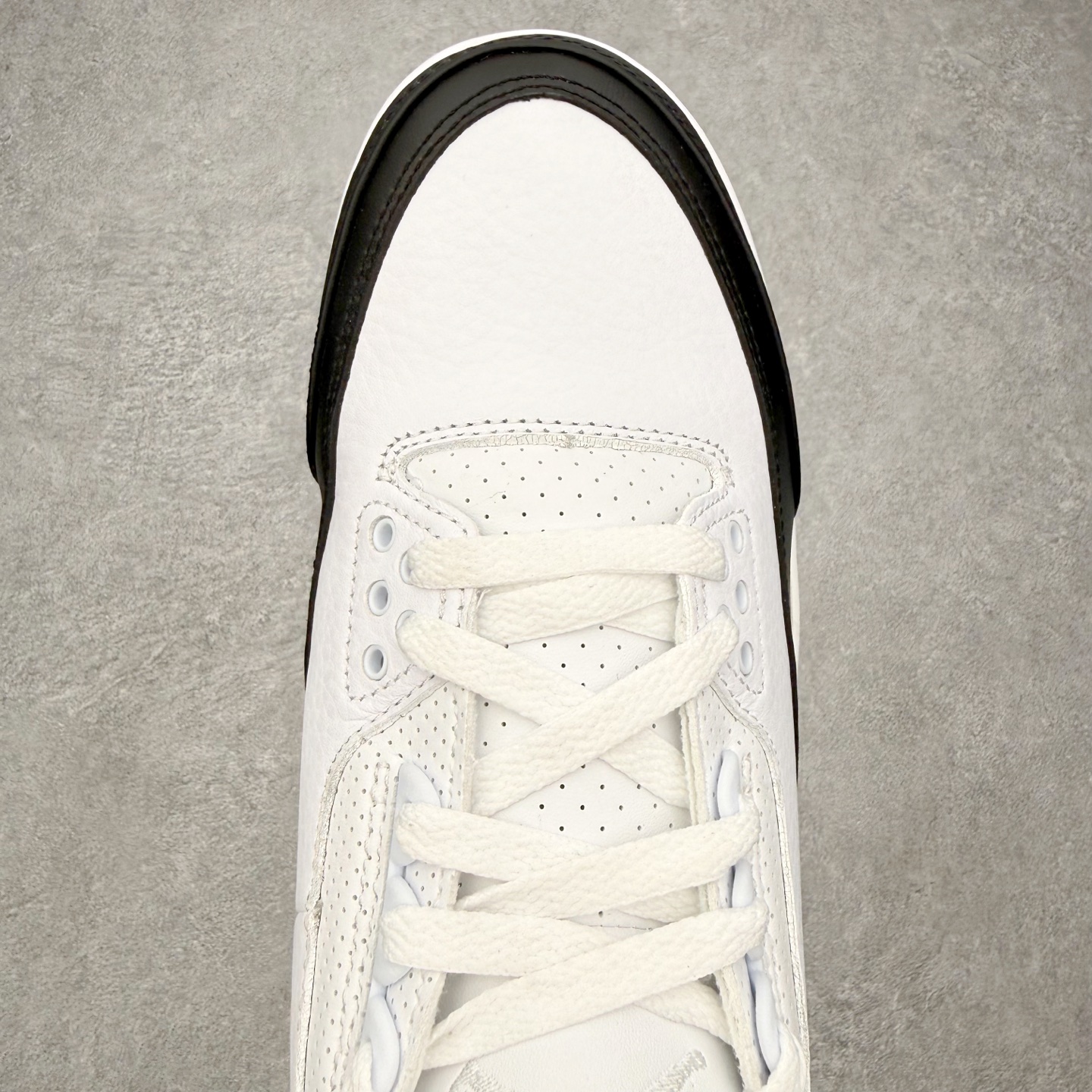 ＃纯原 Air Jordan AJ3 Retro DA3595-100 圈内最强三代系列 匠心打造 开发