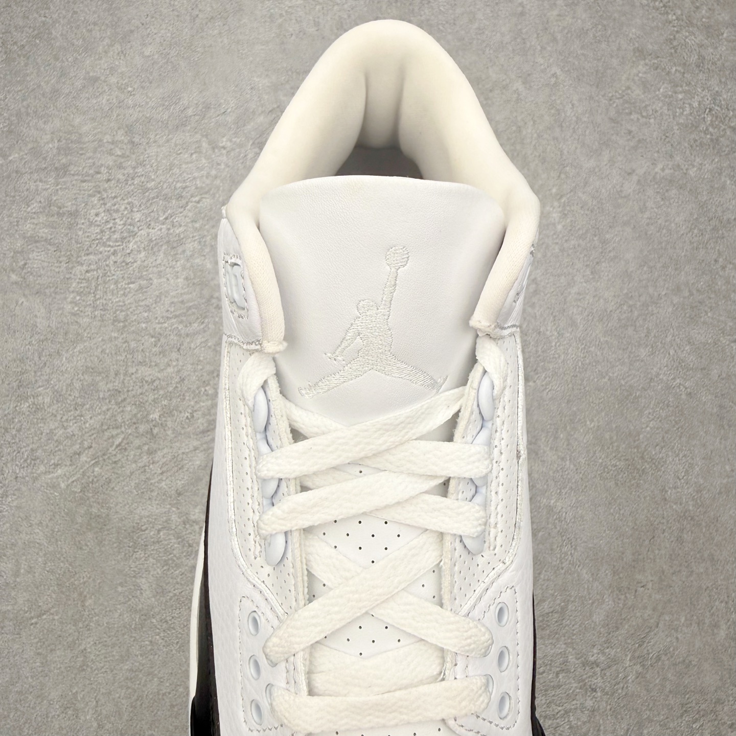 ＃纯原 Air Jordan AJ3 Retro DA3595-100 圈内最强三代系列 匠心打造 开发