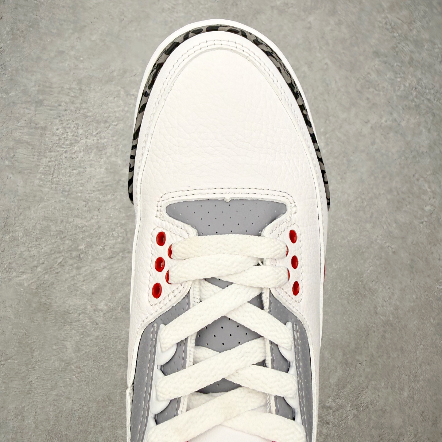 ＃纯原 Air Jordan AJ3 Retro DN3707-160 圈内最强三代系列 匠心打造 开发