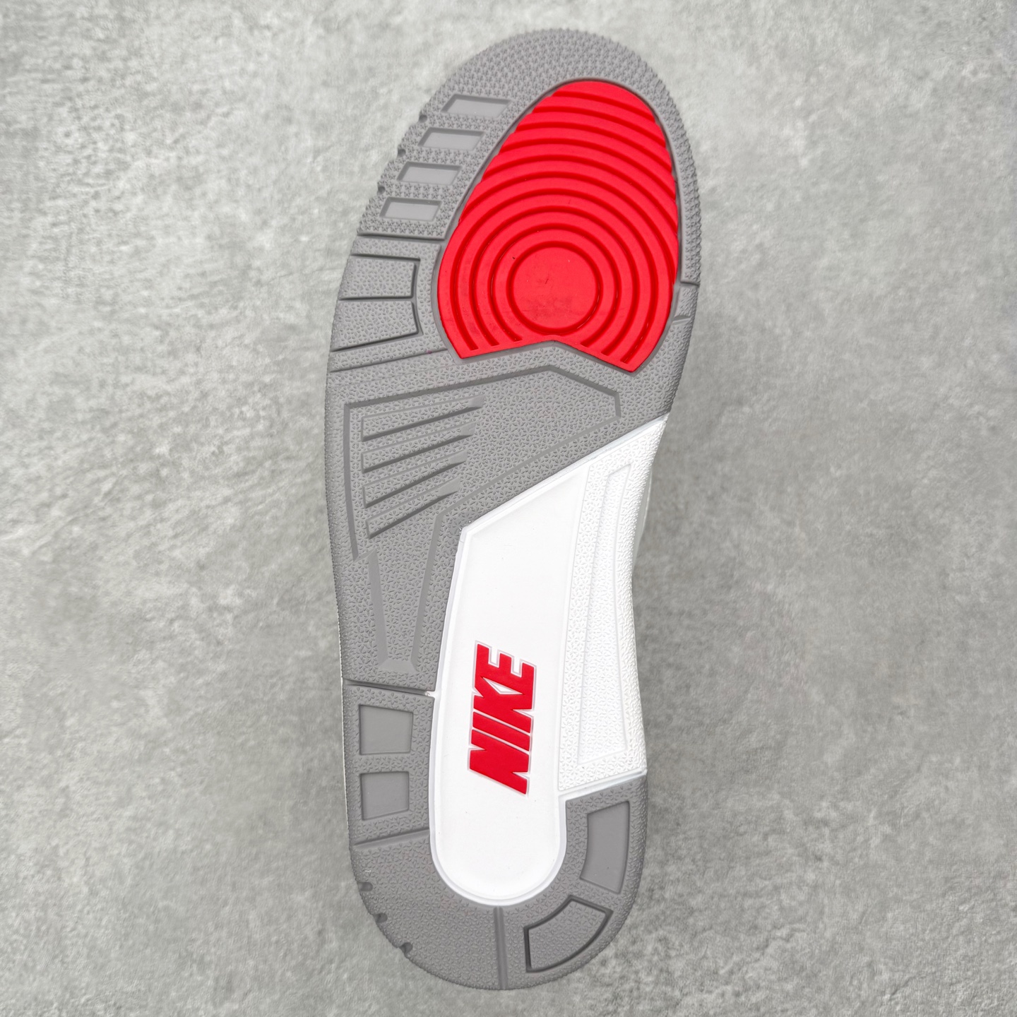 ＃纯原 Air Jordan AJ3 Retro DN3707-160 圈内最强三代系列 匠心打造 开发
