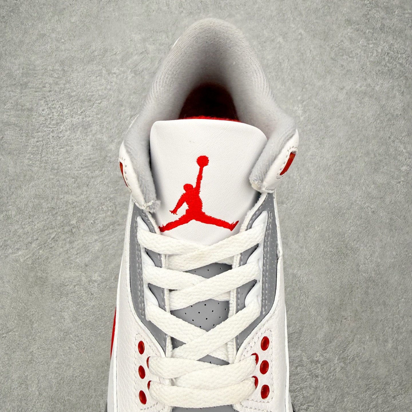 ＃纯原 Air Jordan AJ3 Retro DN3707-160 圈内最强三代系列 匠心打造 开发