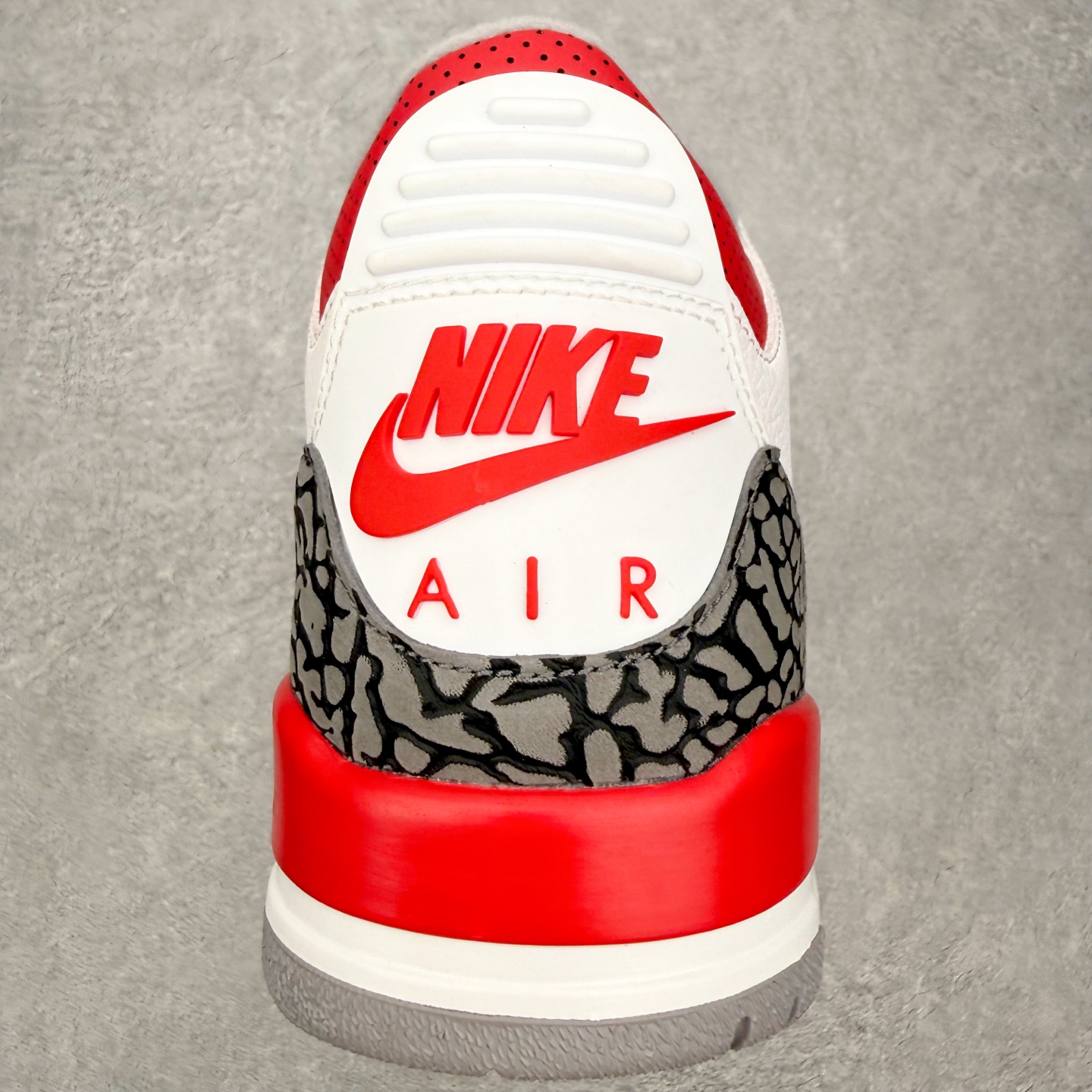 ＃纯原 Air Jordan AJ3 Retro DN3707-160 圈内最强三代系列 匠心打造 开发