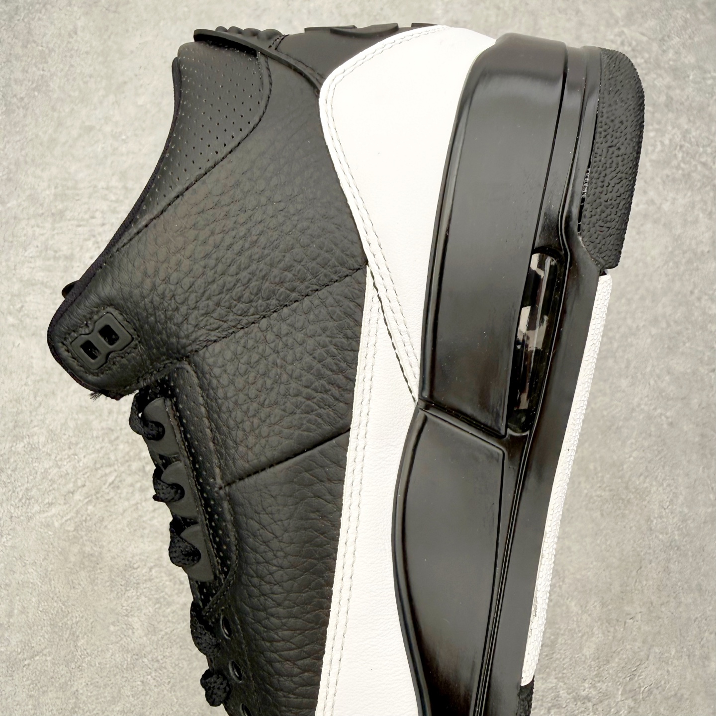 ＃纯原 Air Jordan AJ3 Retro DA3595-001 圈内最强三代系列 匠心打造 开发