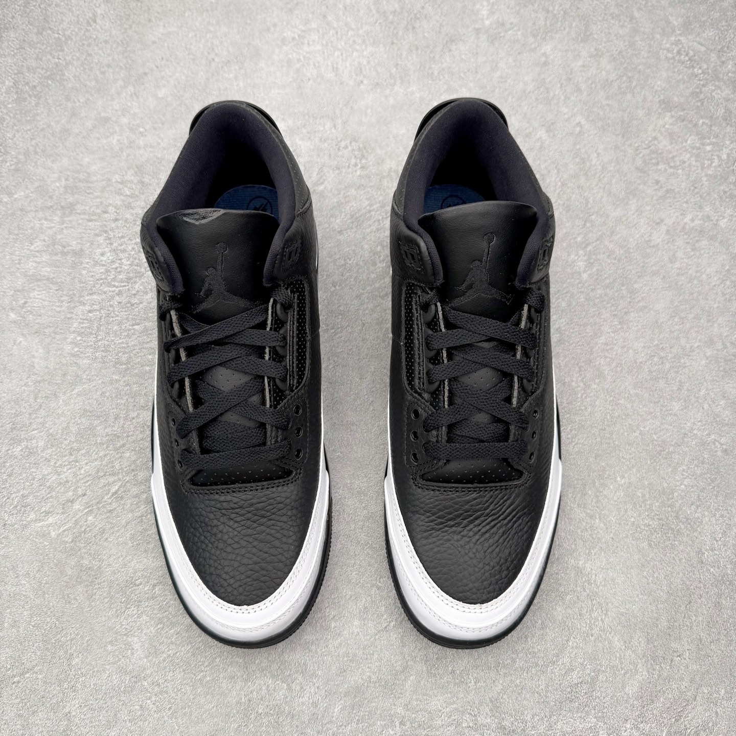 ＃纯原 Air Jordan AJ3 Retro DA3595-001 圈内最强三代系列 匠心打造 开发