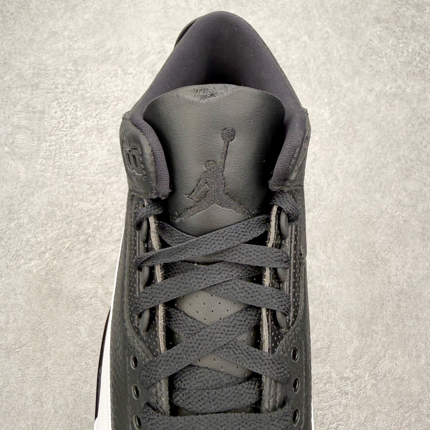＃纯原 Air Jordan AJ3 Retro DA3595-001 圈内最强三代系列 匠心打造 开发