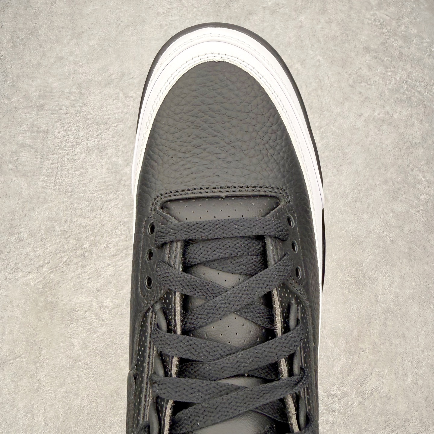 ＃纯原 Air Jordan AJ3 Retro DA3595-001 圈内最强三代系列 匠心打造 开发