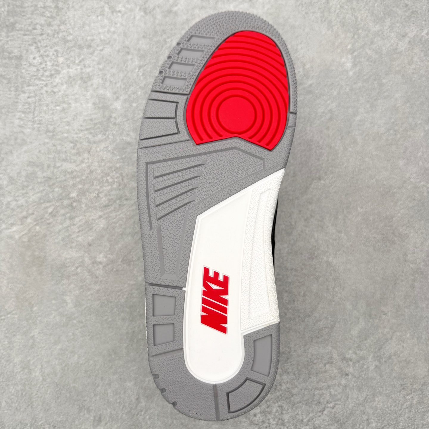 ＃纯原 Air Jordan AJ3 Retro 圈内最强三代系列 匠心打造 开发时长超过半年 目前可过