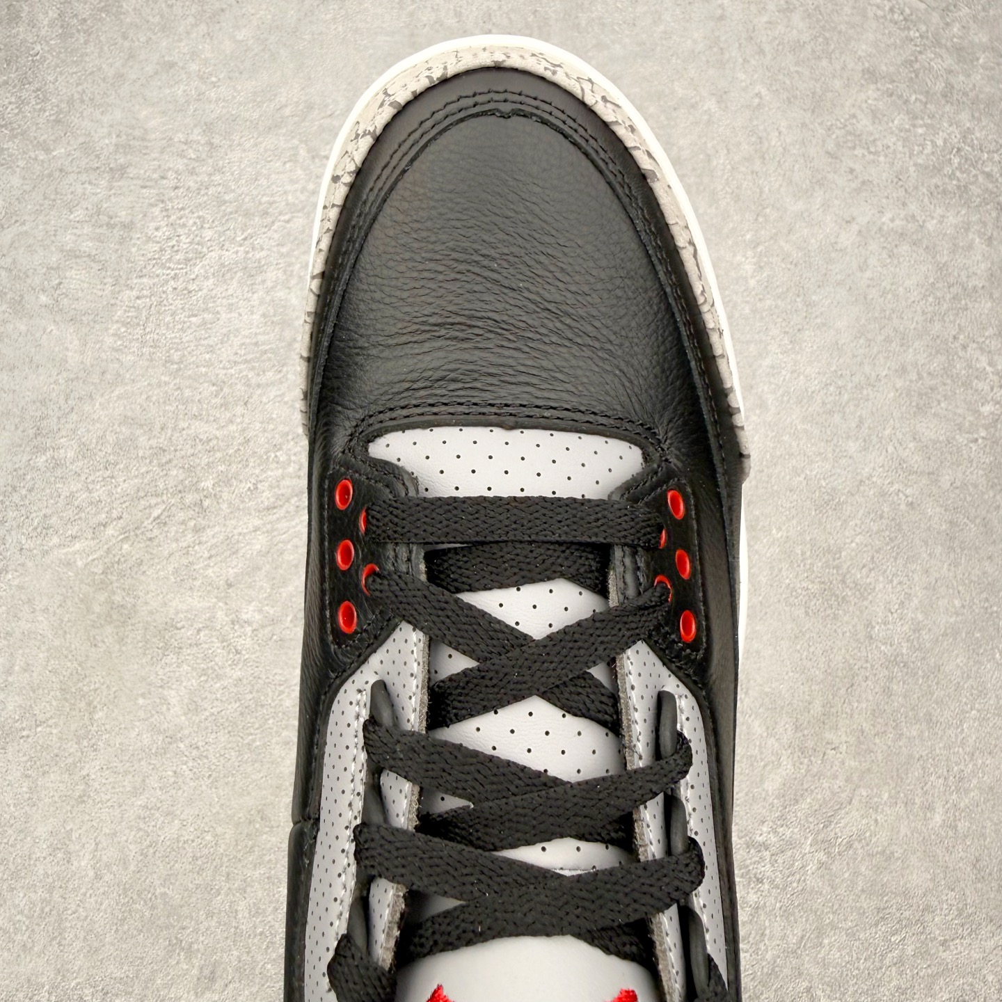 ＃纯原 Air Jordan AJ3 Retro 圈内最强三代系列 匠心打造 开发时长超过半年 目前可过