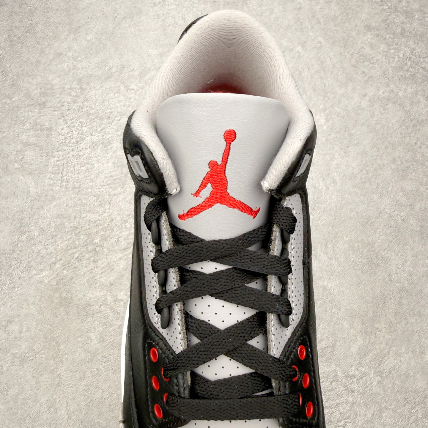 ＃纯原 Air Jordan AJ3 Retro 圈内最强三代系列 匠心打造 开发时长超过半年 目前可过