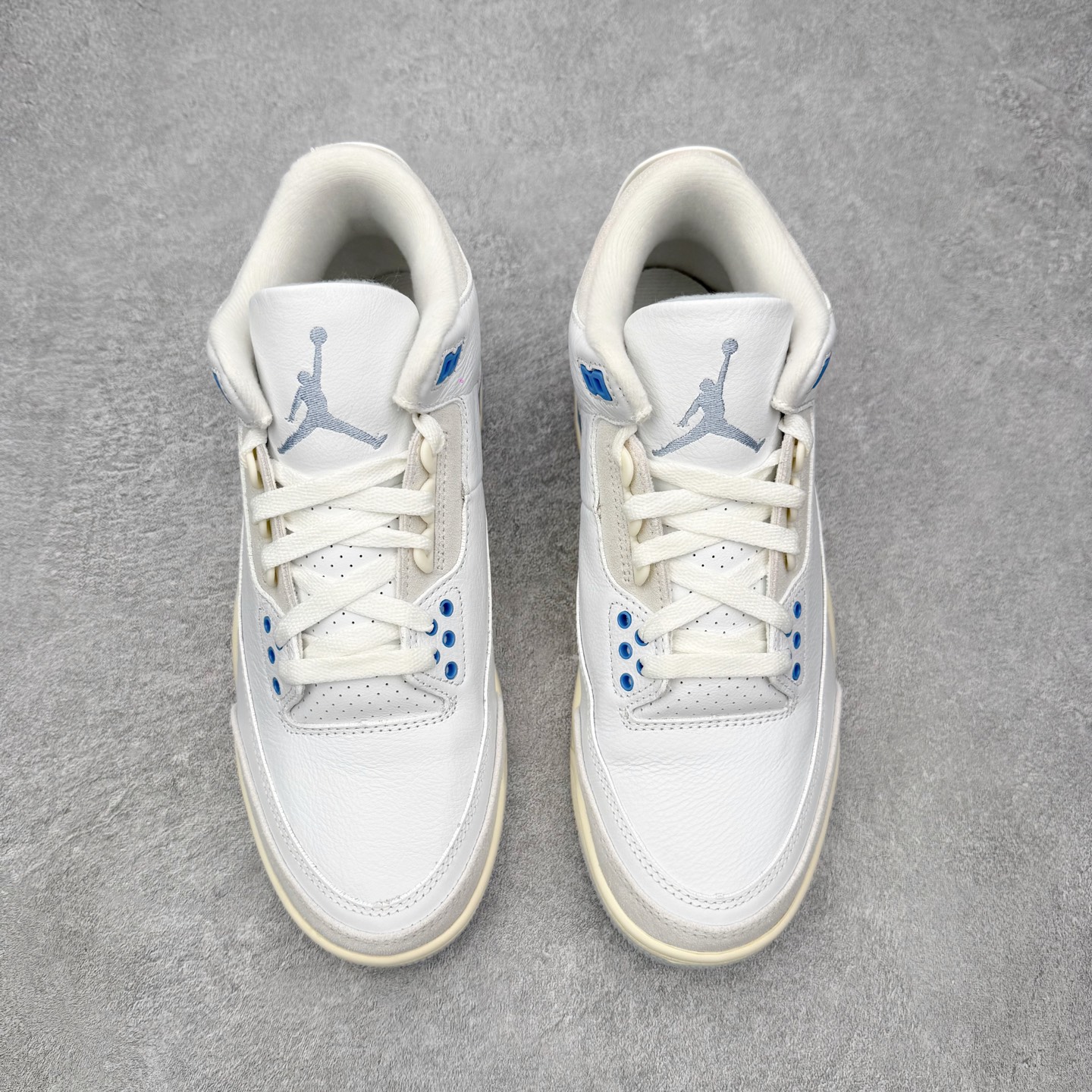 ＃纯原 Air Jordan AJ3 Retro CT8532-101 圈内最强三代系列 匠心打造 开发