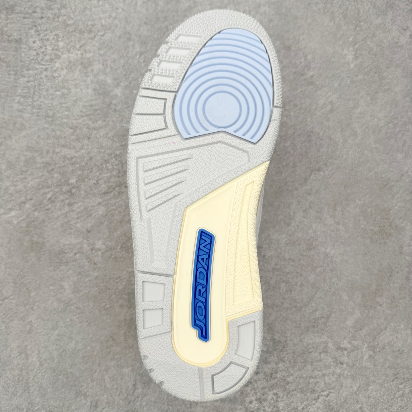 ＃纯原 Air Jordan AJ3 Retro CT8532-101 圈内最强三代系列 匠心打造 开发