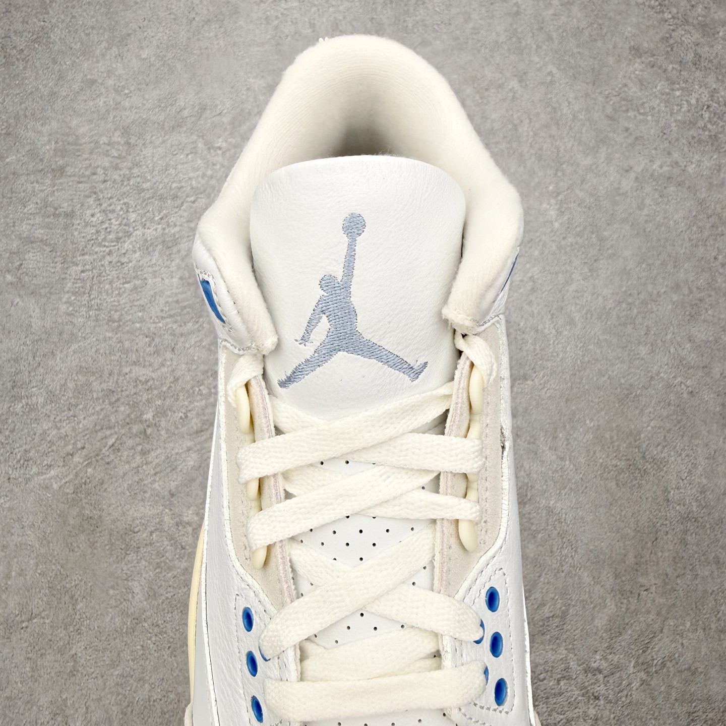＃纯原 Air Jordan AJ3 Retro CT8532-101 圈内最强三代系列 匠心打造 开发