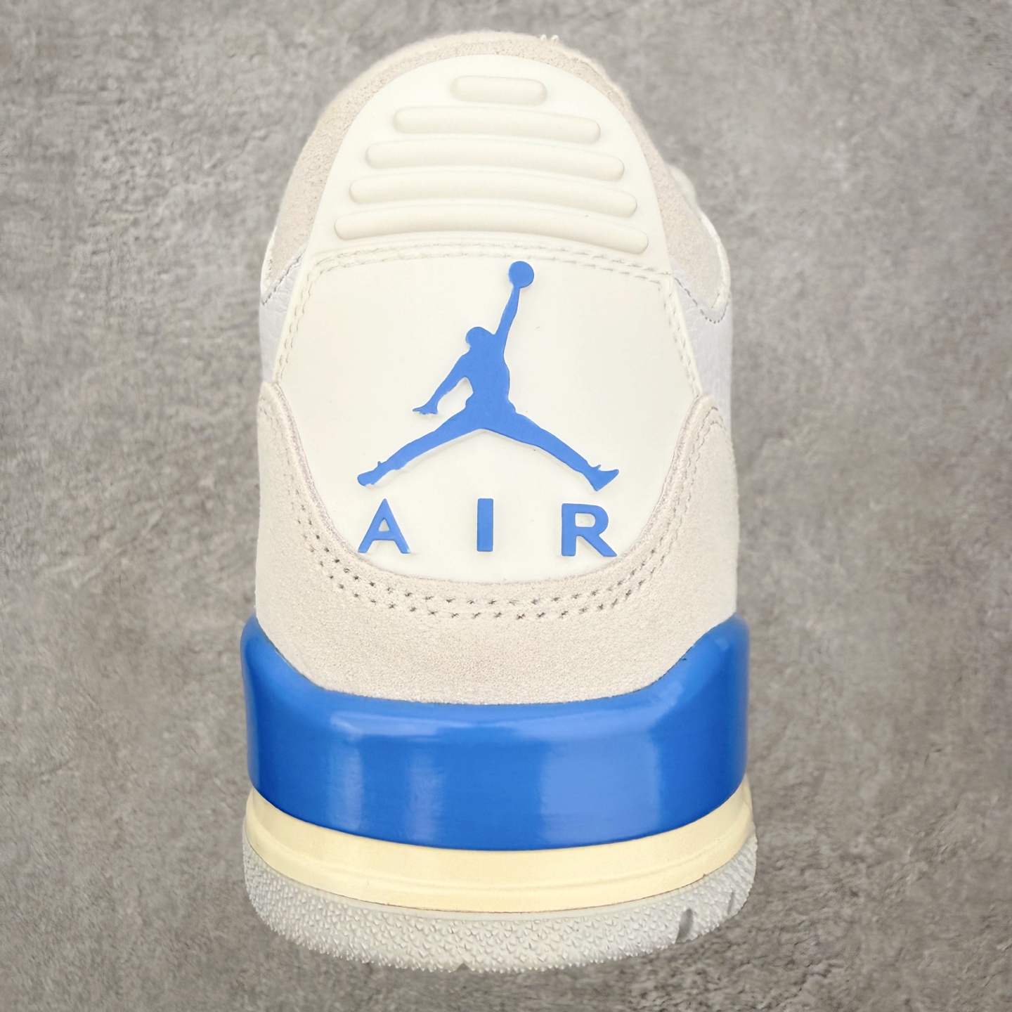 ＃纯原 Air Jordan AJ3 Retro CT8532-101 圈内最强三代系列 匠心打造 开发