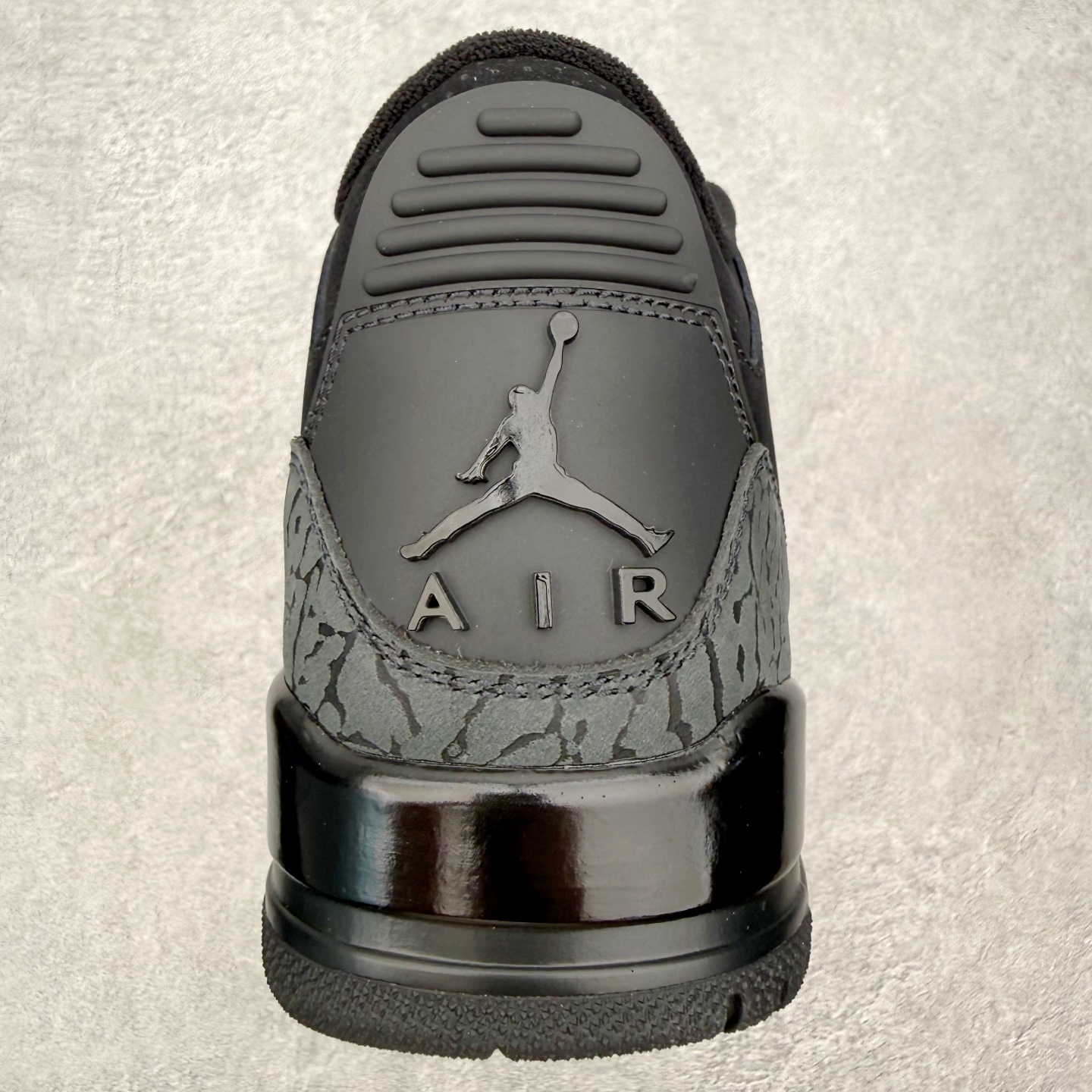 ＃纯原 Air Jordan AJ3 Retro CT8532-001 圈内最强三代系列 匠心打造 开发