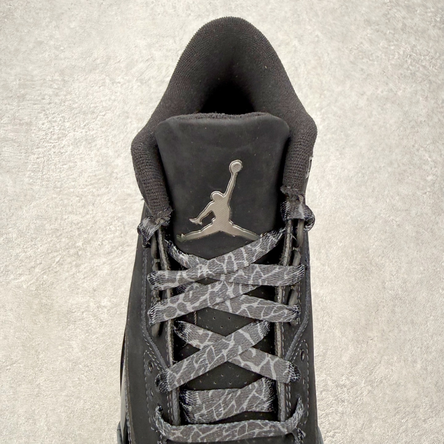 ＃纯原 Air Jordan AJ3 Retro CT8532-001 圈内最强三代系列 匠心打造 开发
