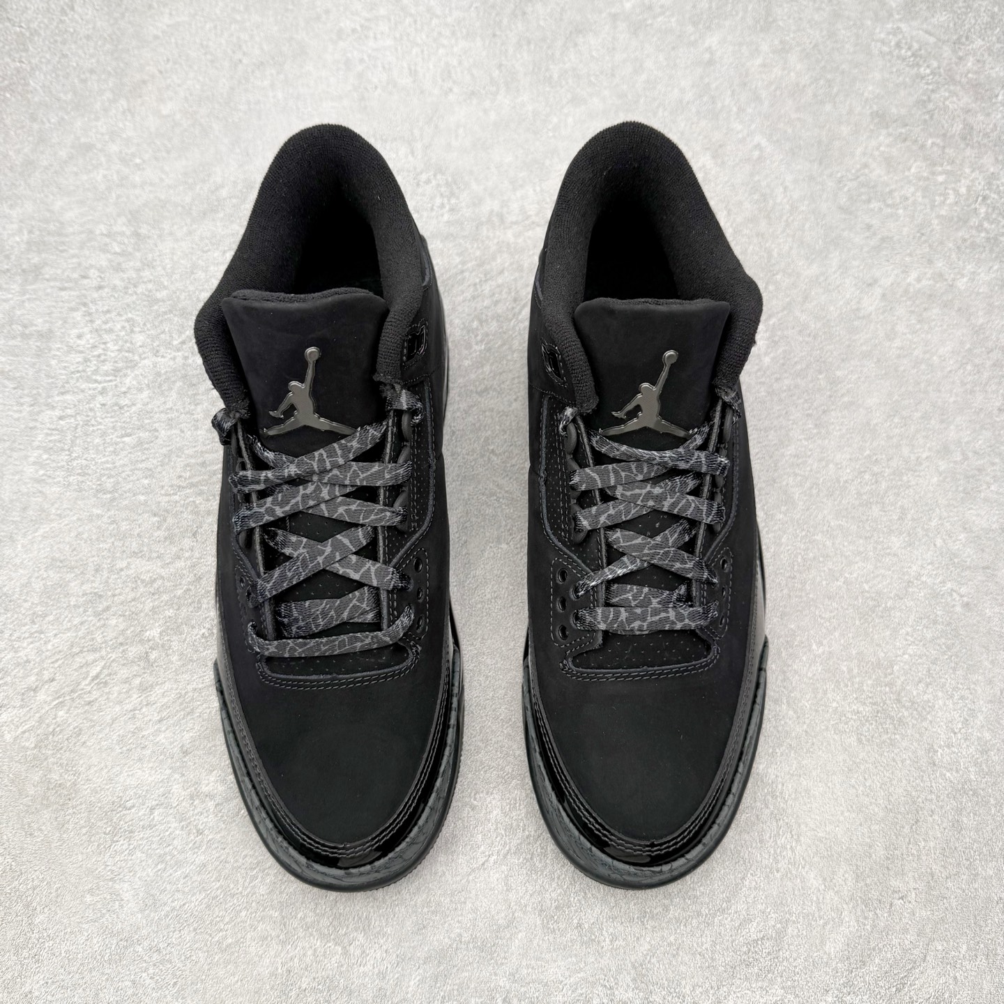 ＃纯原 Air Jordan AJ3 Retro CT8532-001 圈内最强三代系列 匠心打造 开发