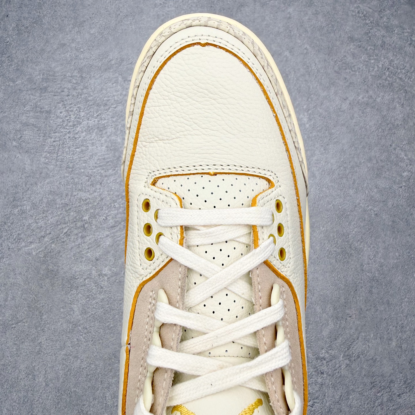 ＃纯原 Air Jordan AJ3 Retro FN0344-901 圈内最强三代系列 匠心打造 开发
