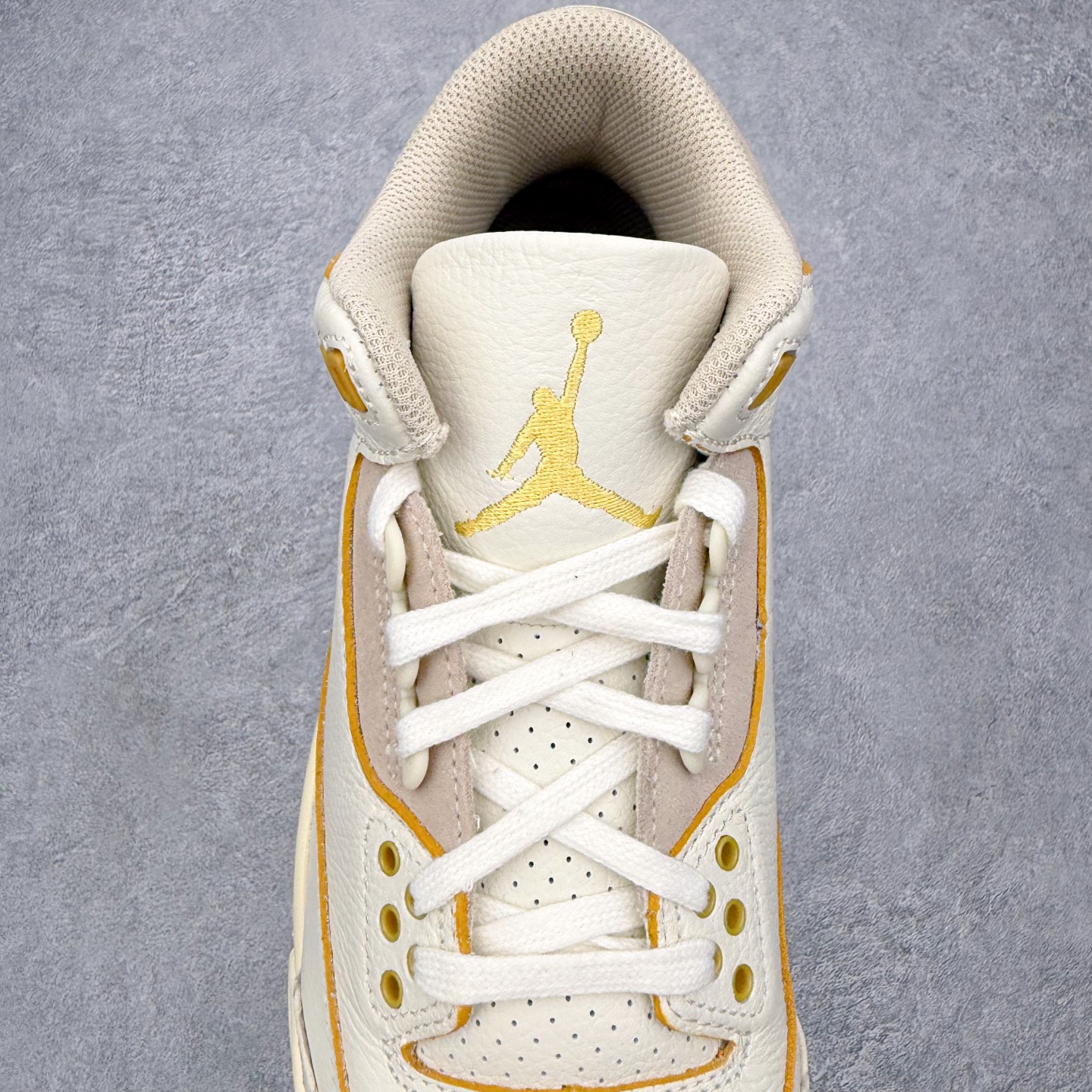 ＃纯原 Air Jordan AJ3 Retro FN0344-901 圈内最强三代系列 匠心打造 开发