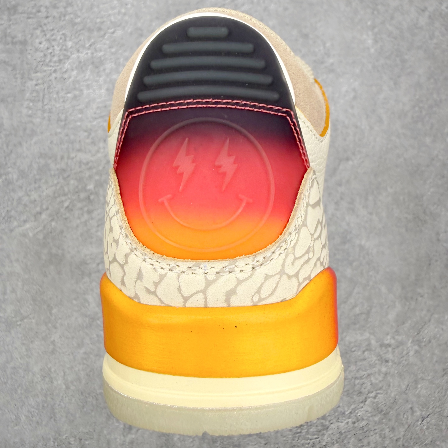 ＃纯原 Air Jordan AJ3 Retro FN0344-901 圈内最强三代系列 匠心打造 开发