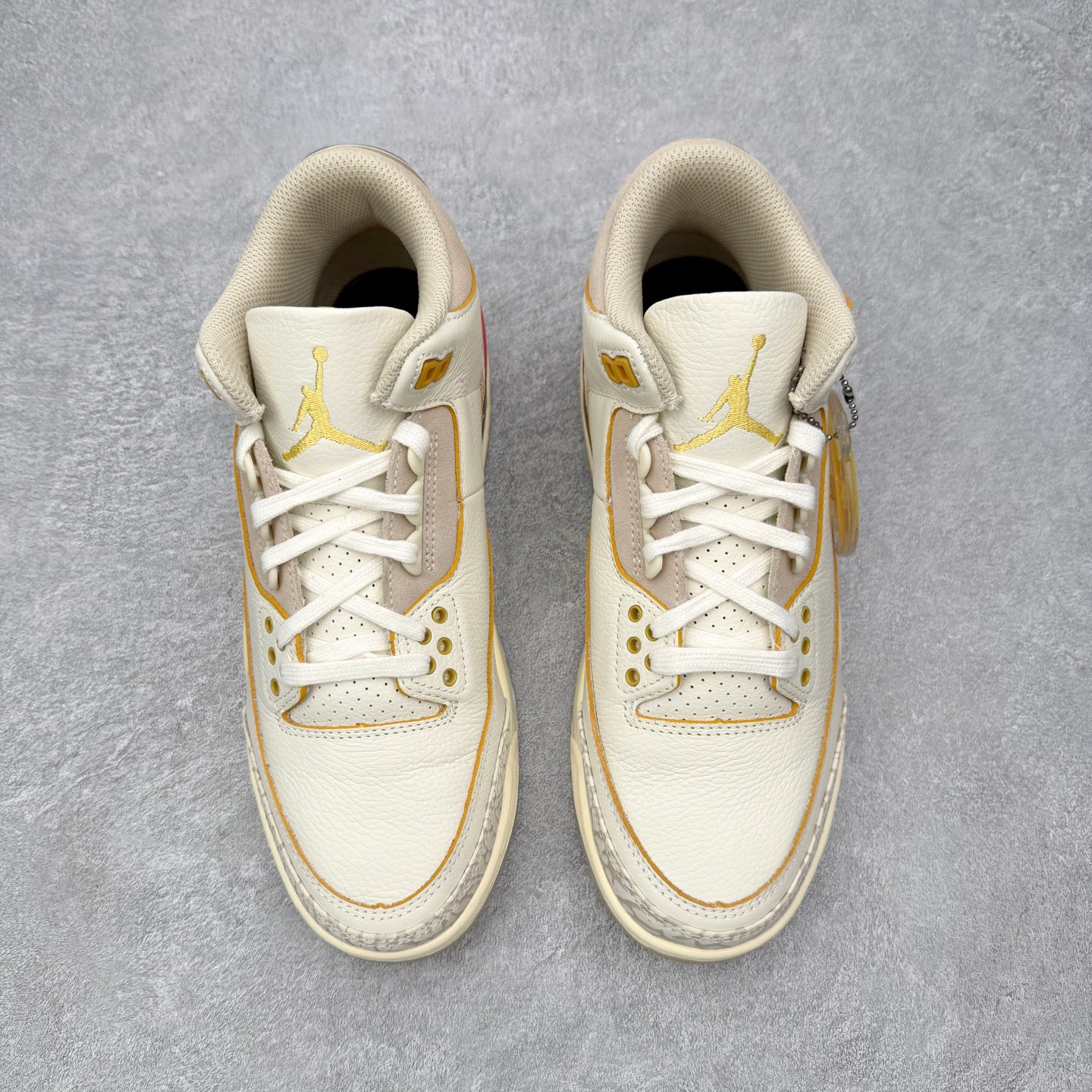 ＃纯原 Air Jordan AJ3 Retro FN0344-901 圈内最强三代系列 匠心打造 开发