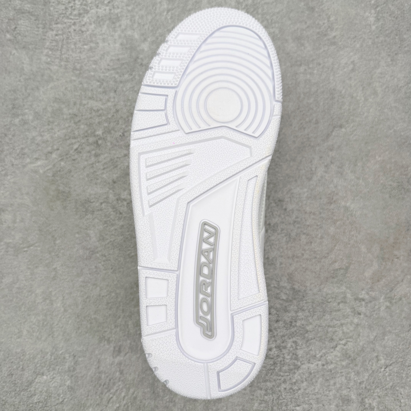 ＃纯原 Air Jordan AJ3 Retro CT8532-111 圈内最强三代系列 匠心打造 开发