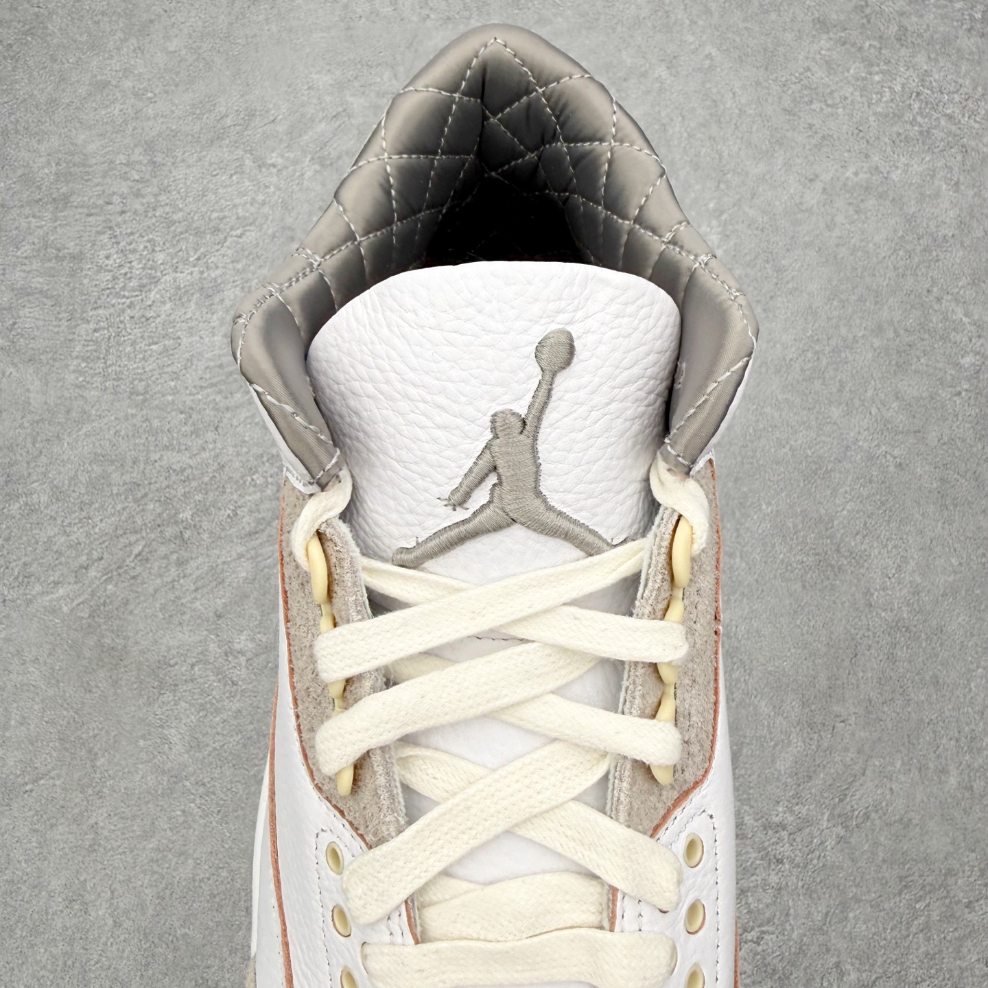 ＃纯原 Air Jordan AJ3 Retro DH3434-110 圈内最强三代系列 匠心打造 开发