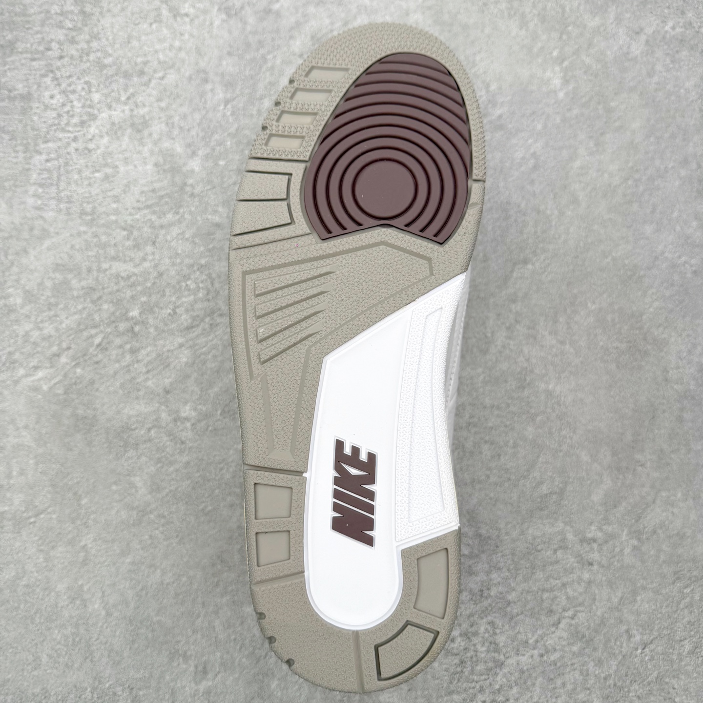 ＃纯原 Air Jordan AJ3 Retro DH3434-110 圈内最强三代系列 匠心打造 开发