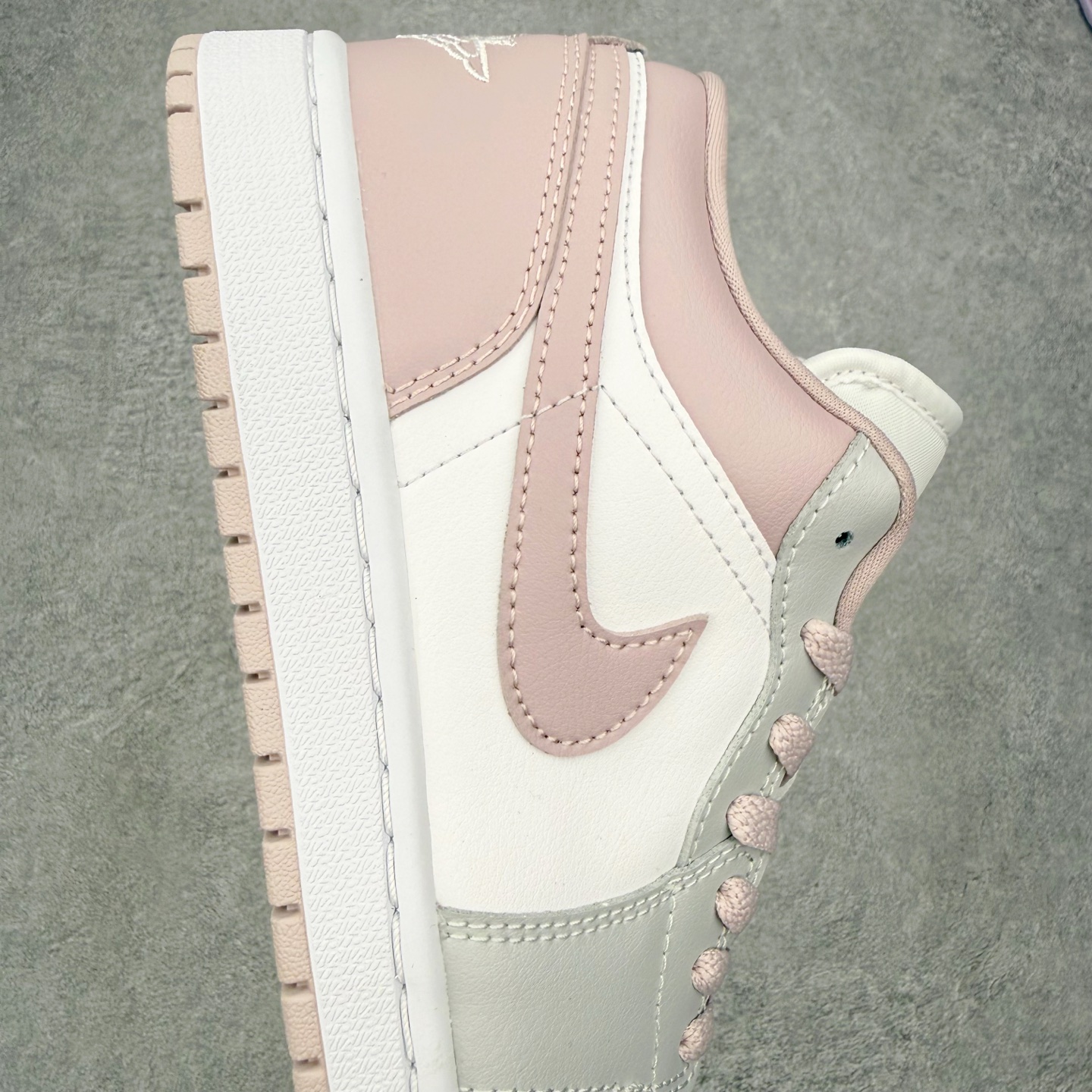 ＃DT纯原 Air Jordan AJ1 Low 低帮 DC0774-606 终端优势供应 市面中低帮最