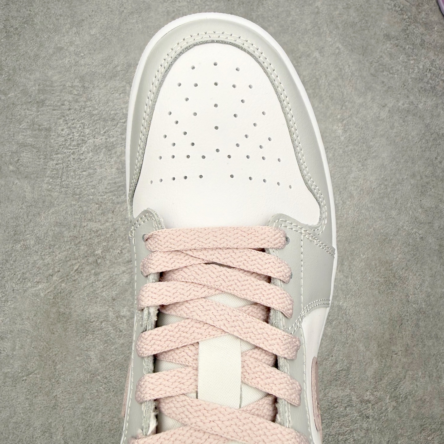 ＃DT纯原 Air Jordan AJ1 Low 低帮 DC0774-606 终端优势供应 市面中低帮最