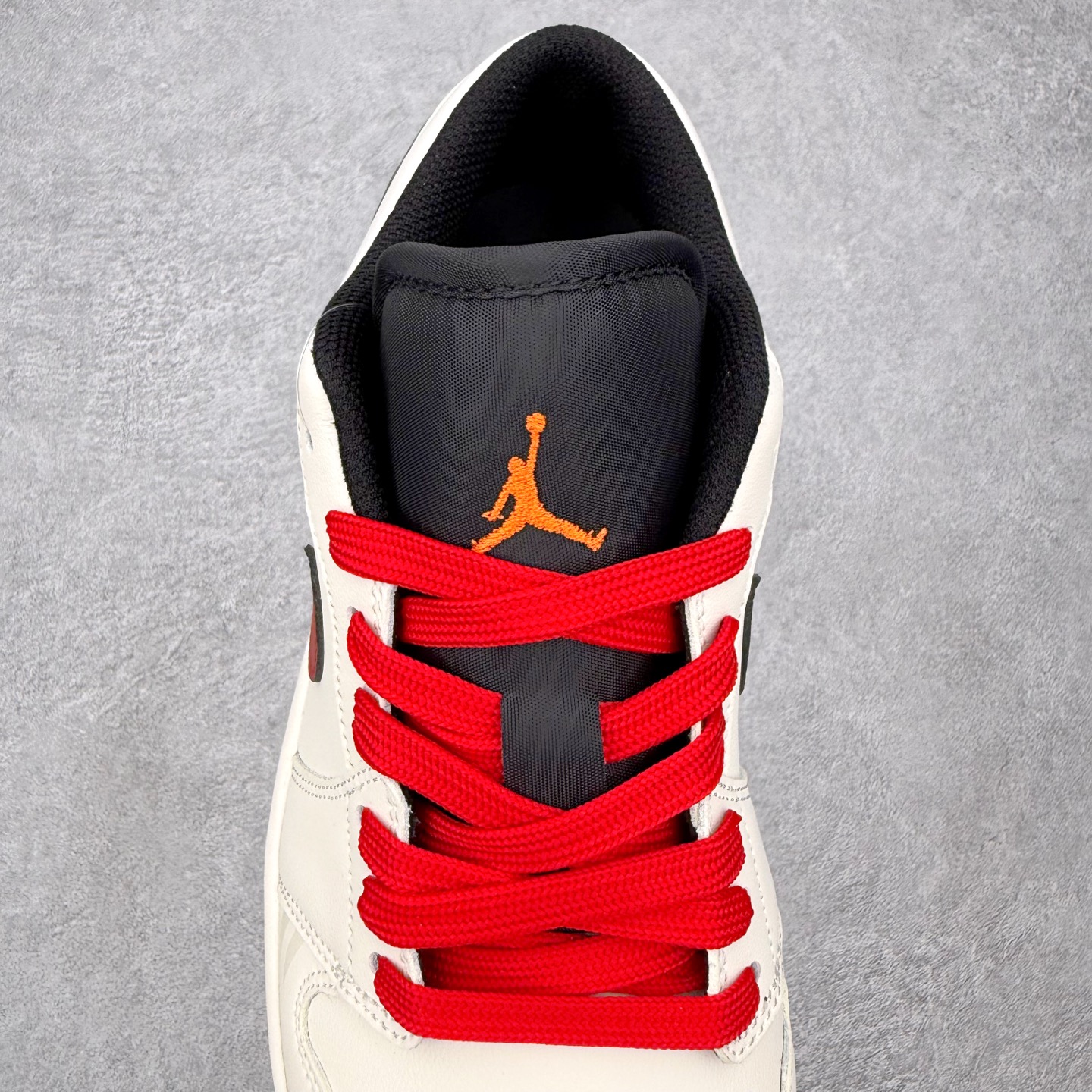 ＃K版 Air Jordan AJ1 Low 低帮 -081 全新流水线出品 DT版本唯一平替选择 市场