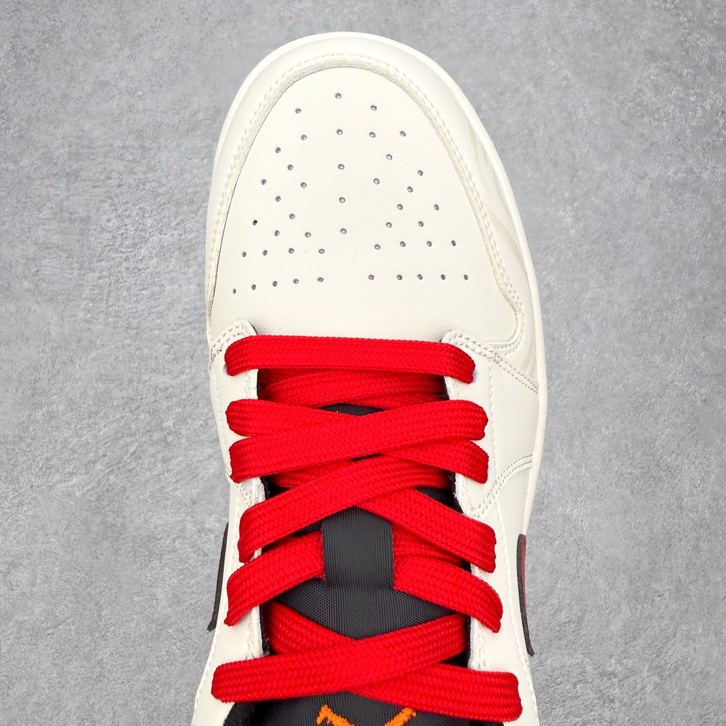 ＃K版 Air Jordan AJ1 Low 低帮 -081 全新流水线出品 DT版本唯一平替选择 市场
