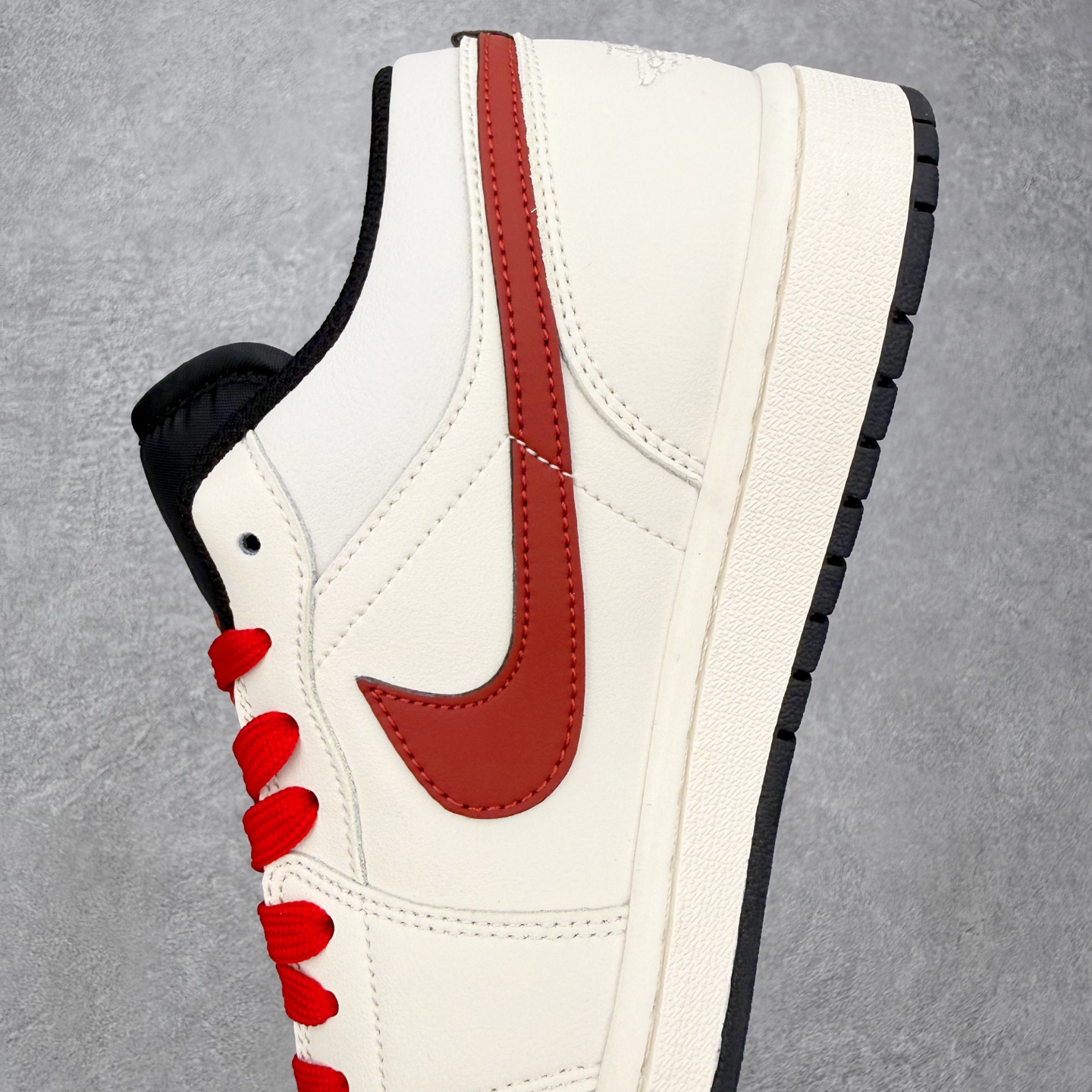 ＃K版 Air Jordan AJ1 Low 低帮 -081 全新流水线出品 DT版本唯一平替选择 市场