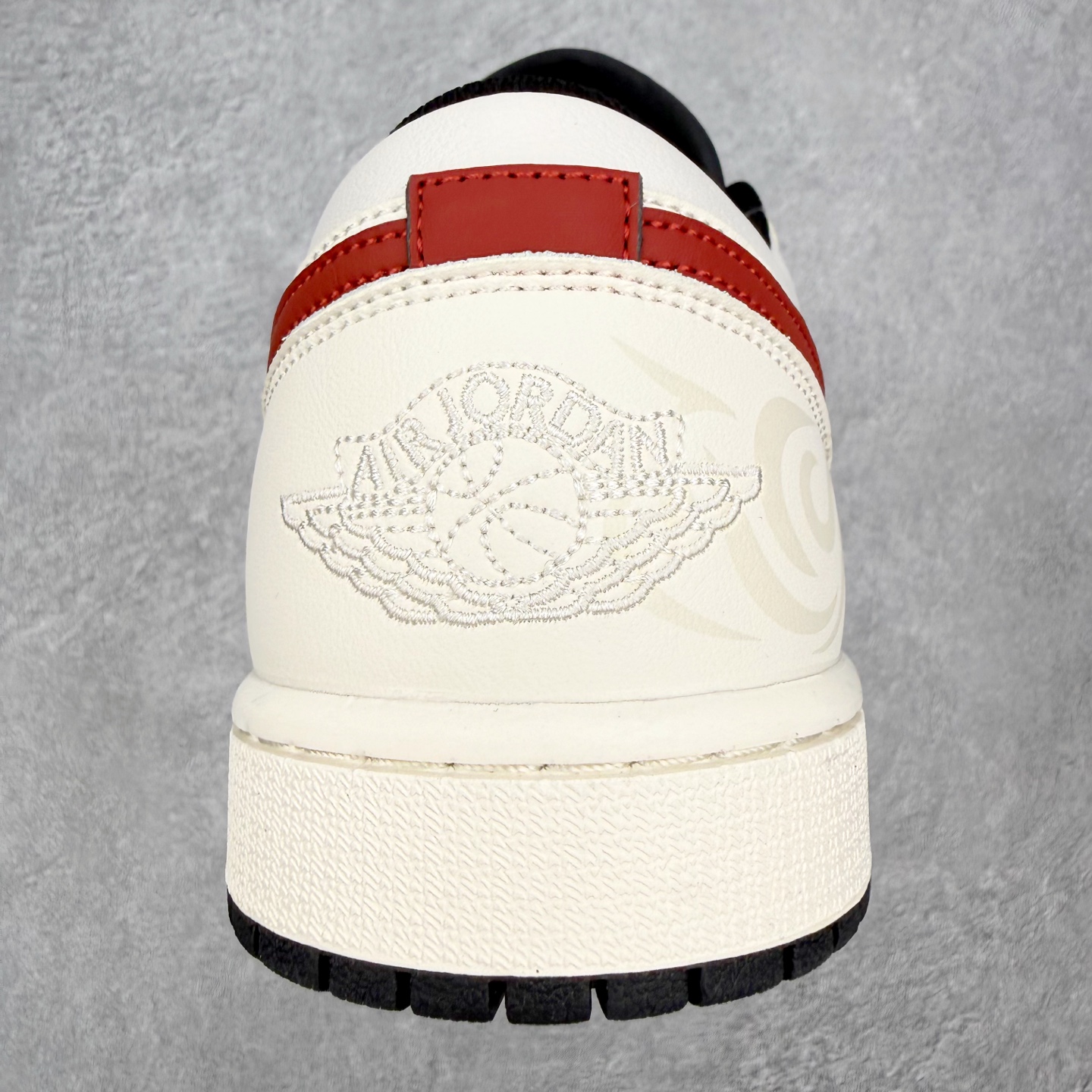 ＃K版 Air Jordan AJ1 Low 低帮 -081 全新流水线出品 DT版本唯一平替选择 市场
