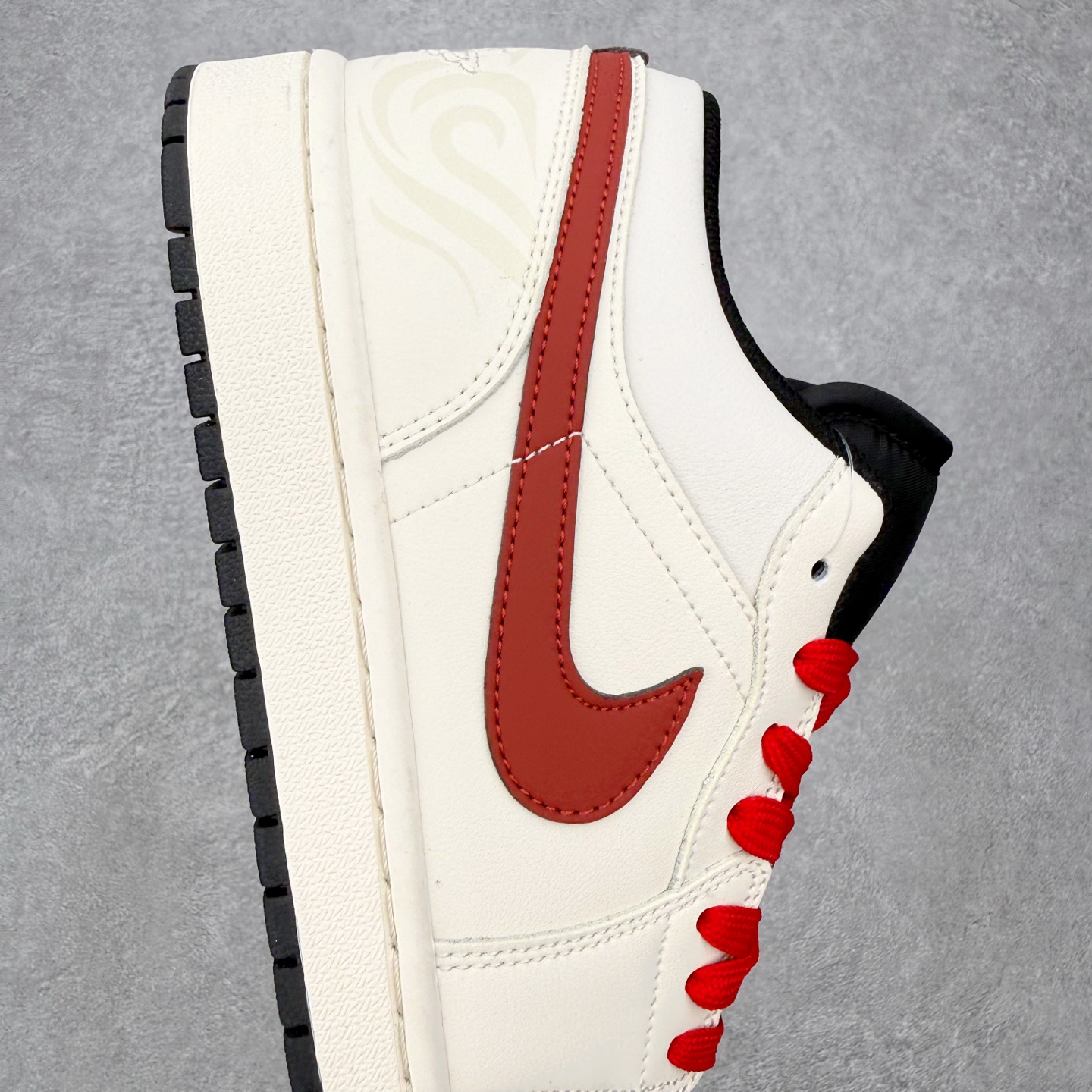 ＃K版 Air Jordan AJ1 Low 低帮 -081 全新流水线出品 DT版本唯一平替选择 市场