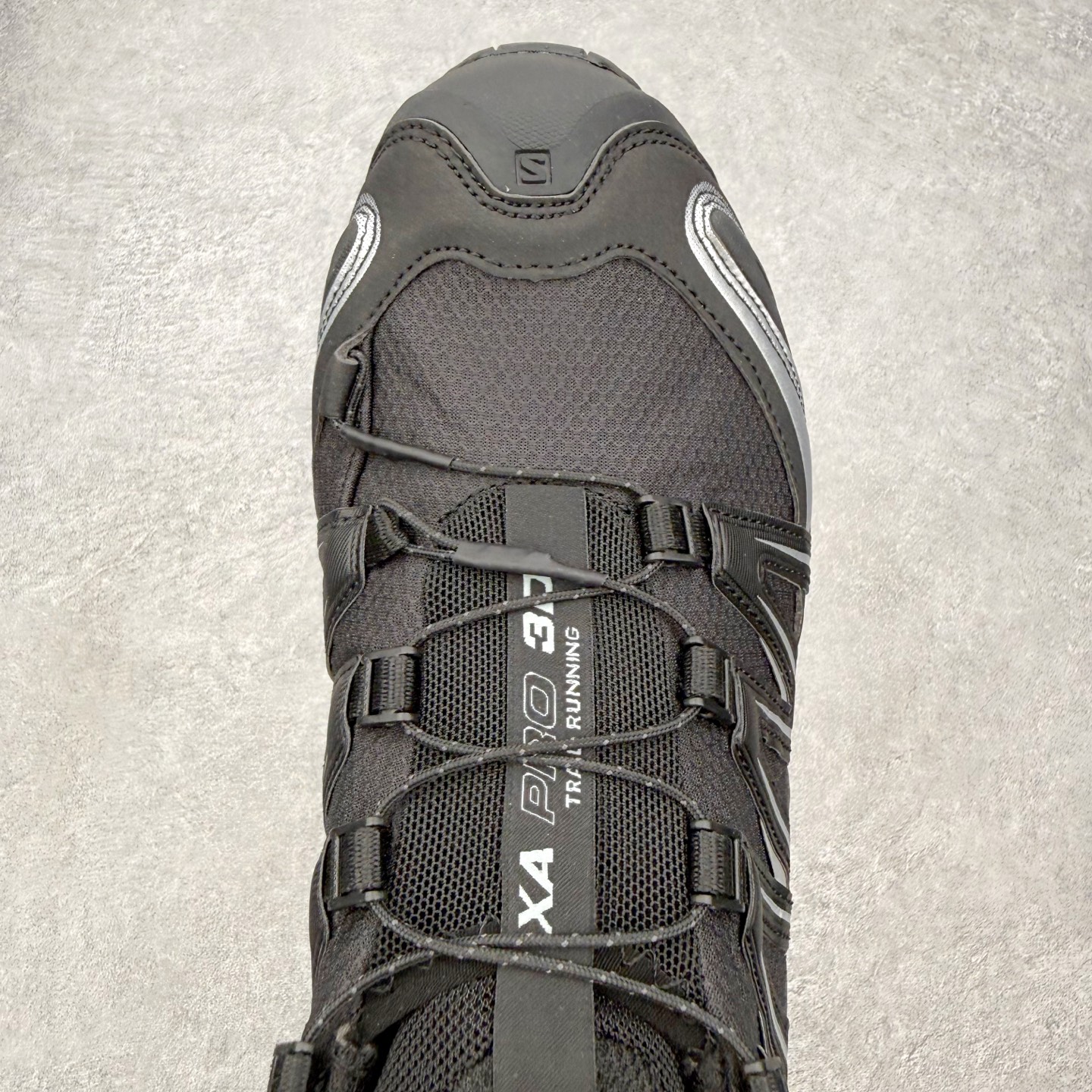 ＃PK4.0 SALOMON XA Pro 3D ADV 萨洛蒙潮流越野机能户外功能鞋 基于市场现有版本