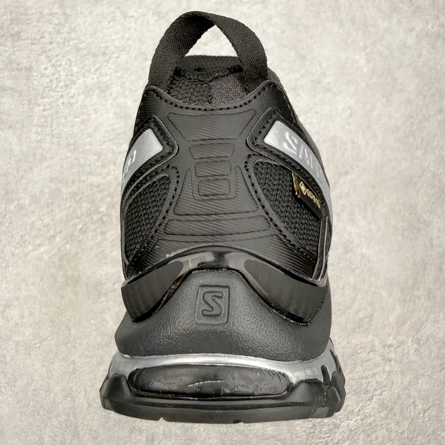 ＃PK4.0 SALOMON XA Pro 3D ADV 萨洛蒙潮流越野机能户外功能鞋 基于市场现有版本