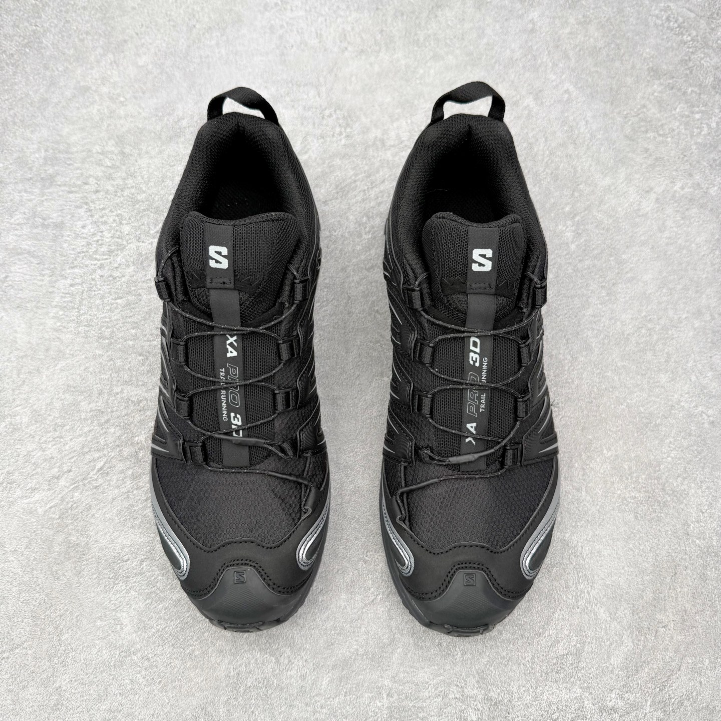 ＃PK4.0 SALOMON XA Pro 3D ADV 萨洛蒙潮流越野机能户外功能鞋 基于市场现有版本