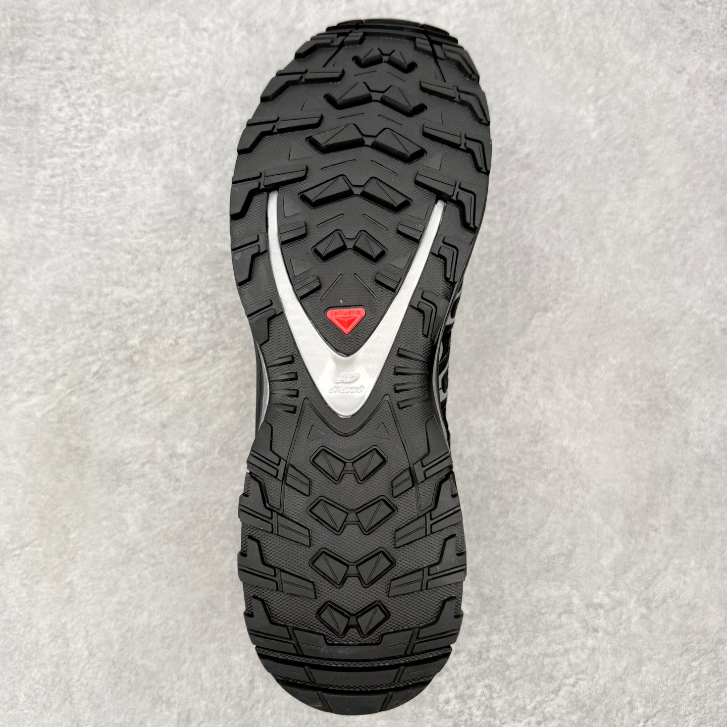＃PK4.0 SALOMON XA Pro 3D ADV 萨洛蒙潮流越野机能户外功能鞋 基于市场现有版本