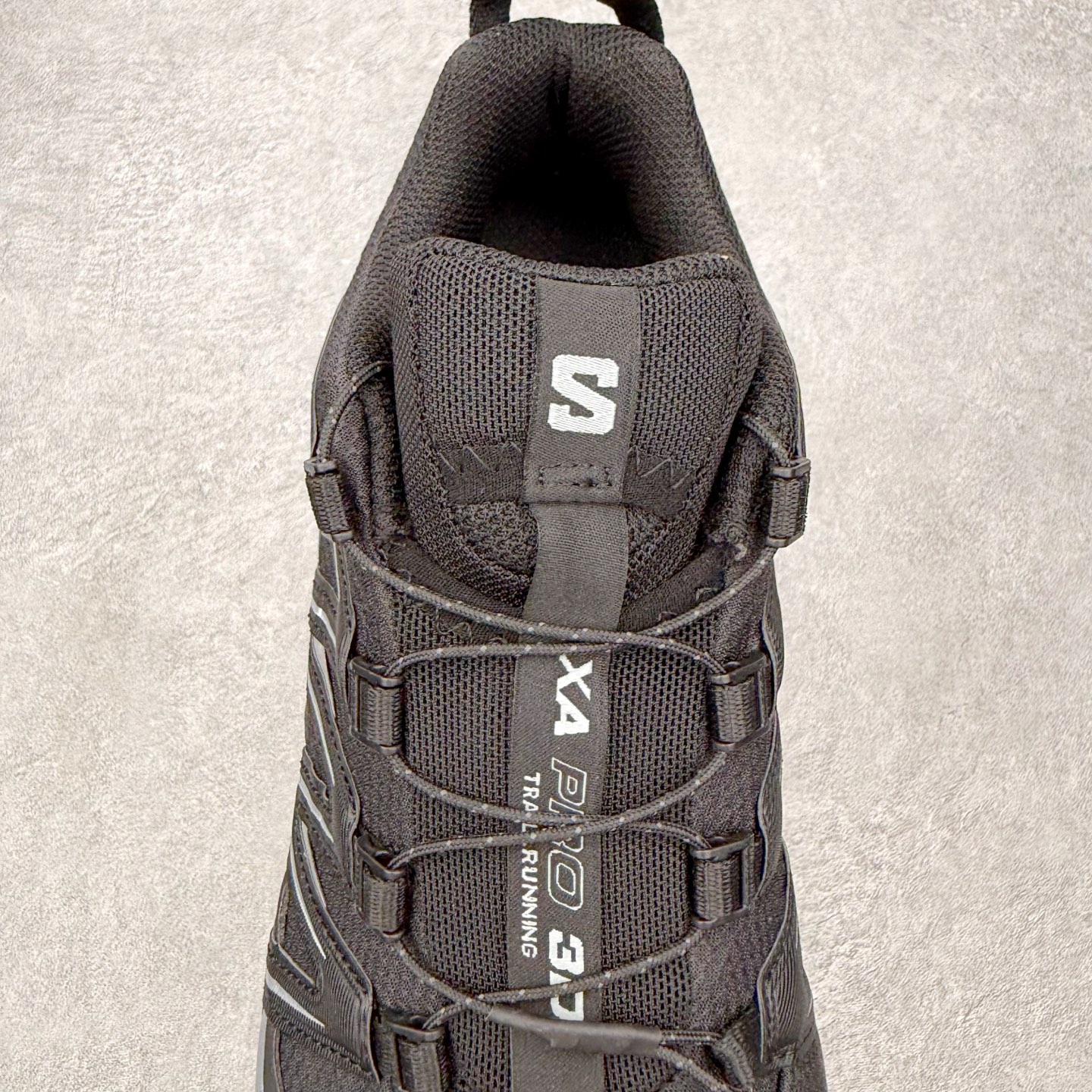＃PK4.0 SALOMON XA Pro 3D ADV 萨洛蒙潮流越野机能户外功能鞋 基于市场现有版本