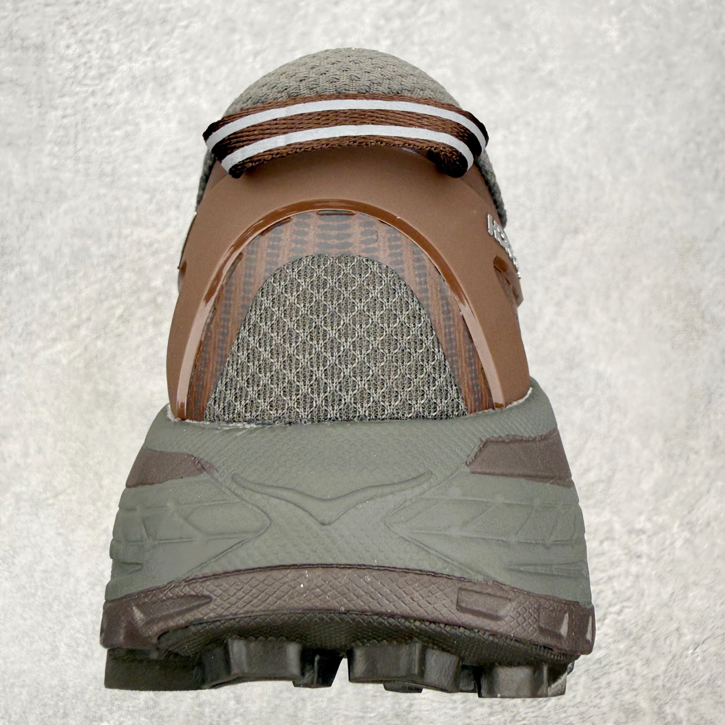 HOKA ONE ONE Mafate Speed 2 Low 玛法特2代系列低帮轻量户外越野休闲运动慢