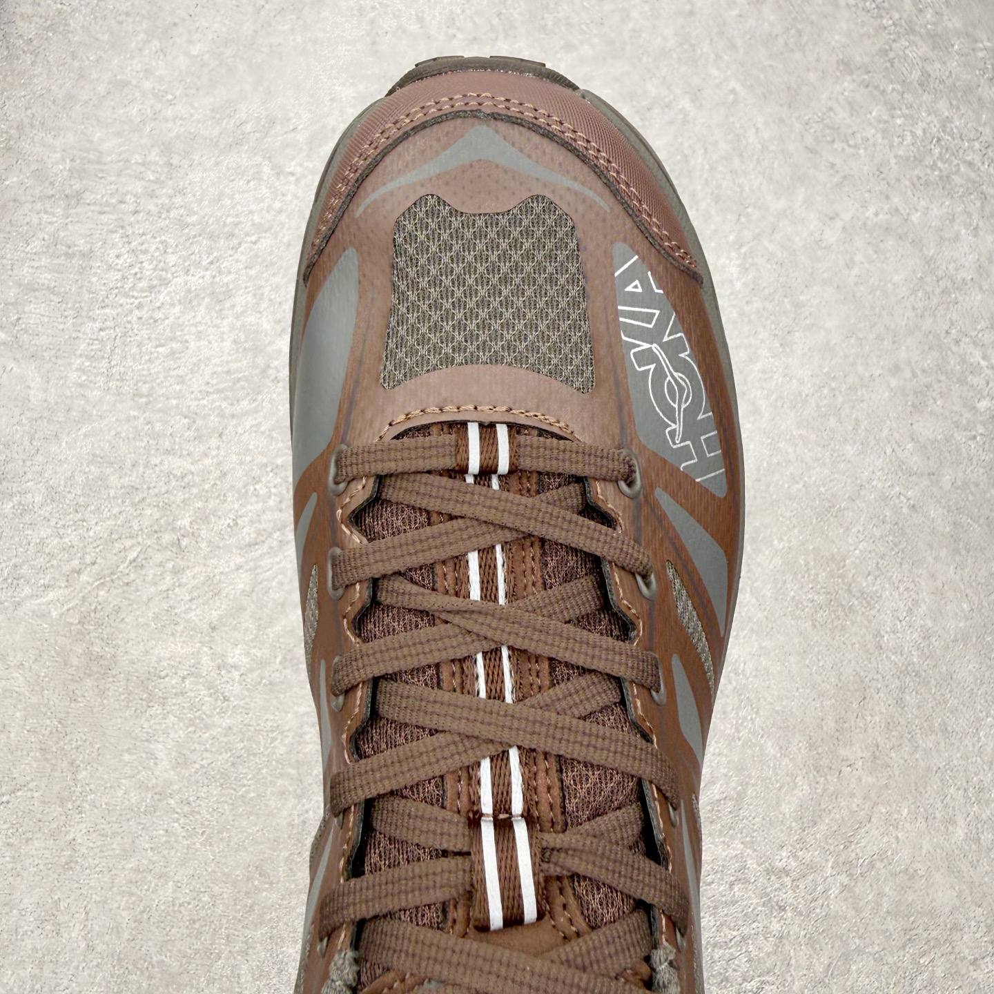 HOKA ONE ONE Mafate Speed 2 Low 玛法特2代系列低帮轻量户外越野休闲运动慢