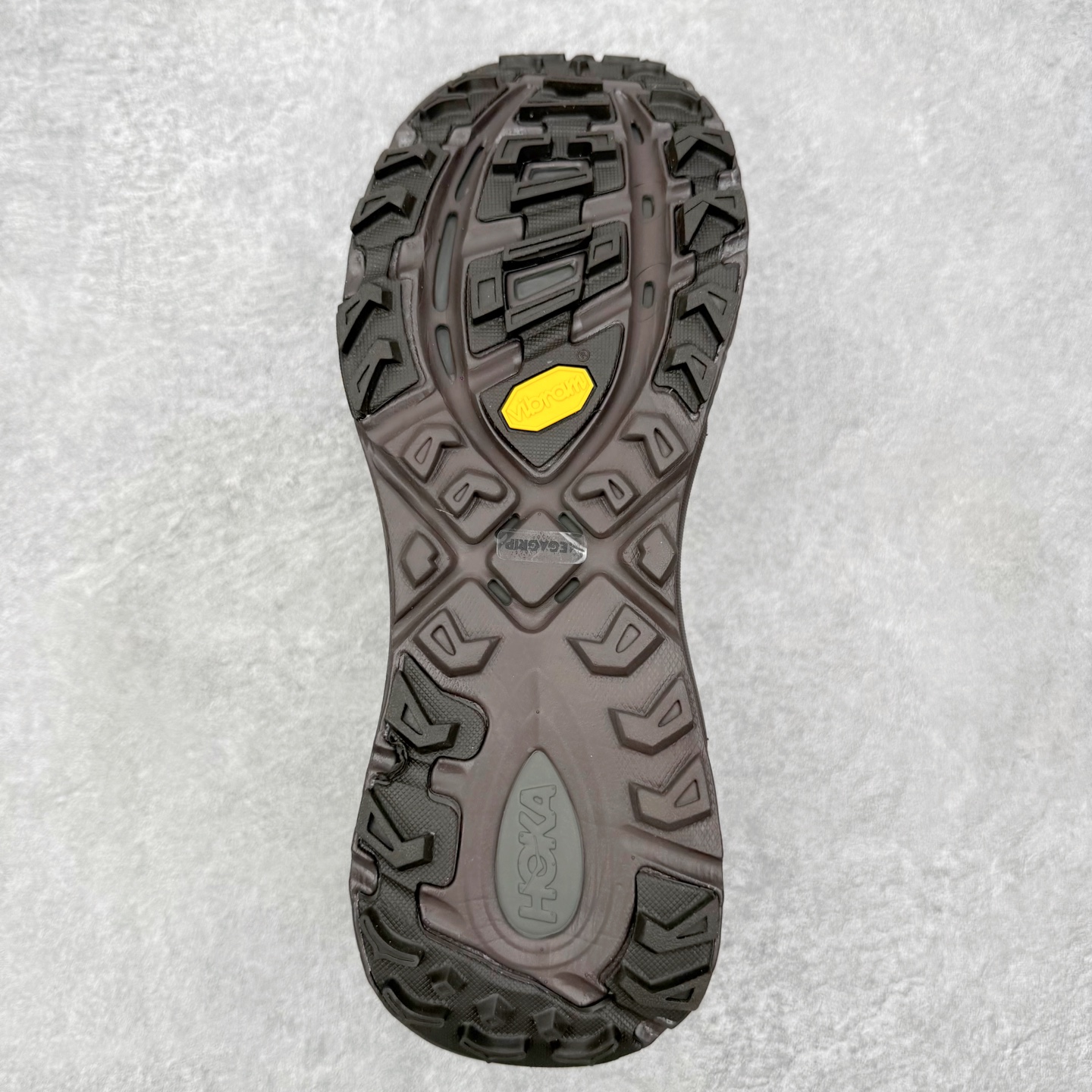 HOKA ONE ONE Mafate Speed 2 Low 玛法特2代系列低帮轻量户外越野休闲运动慢