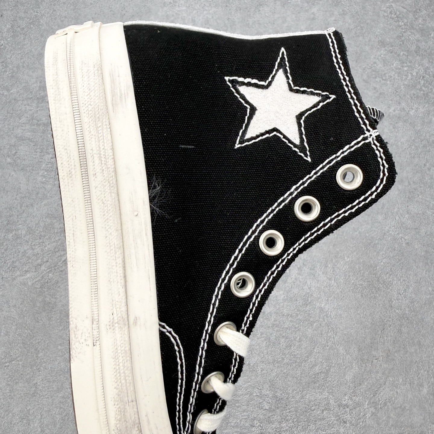 Madhappy x Converse Chuck 1970S 联名匡威官方 舒适贴合高帮男女同款帆布鞋